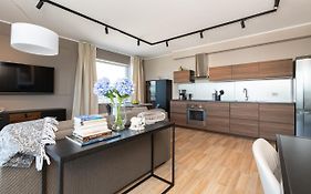 Viru Stylish Apartment