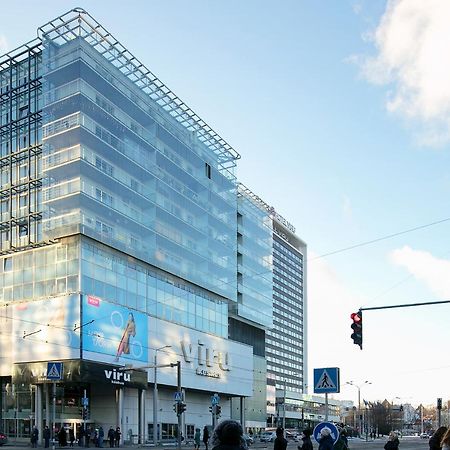 Viru Stylish Apartment Tallin Zewnętrze zdjęcie
