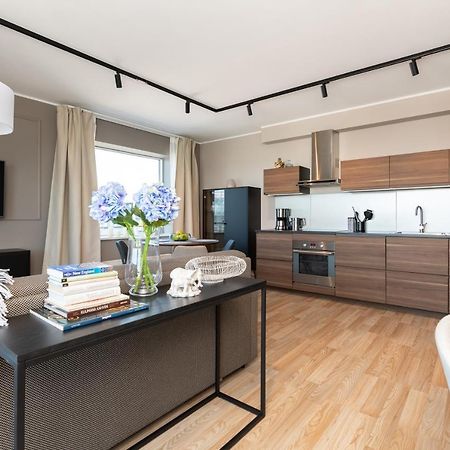 Viru Stylish Apartment Tallin Zewnętrze zdjęcie