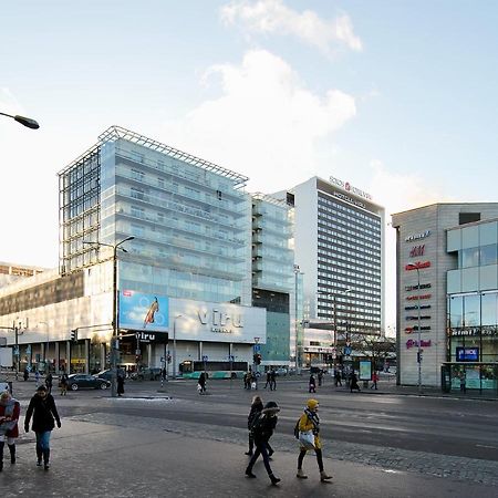 Viru Stylish Apartment Tallin Zewnętrze zdjęcie