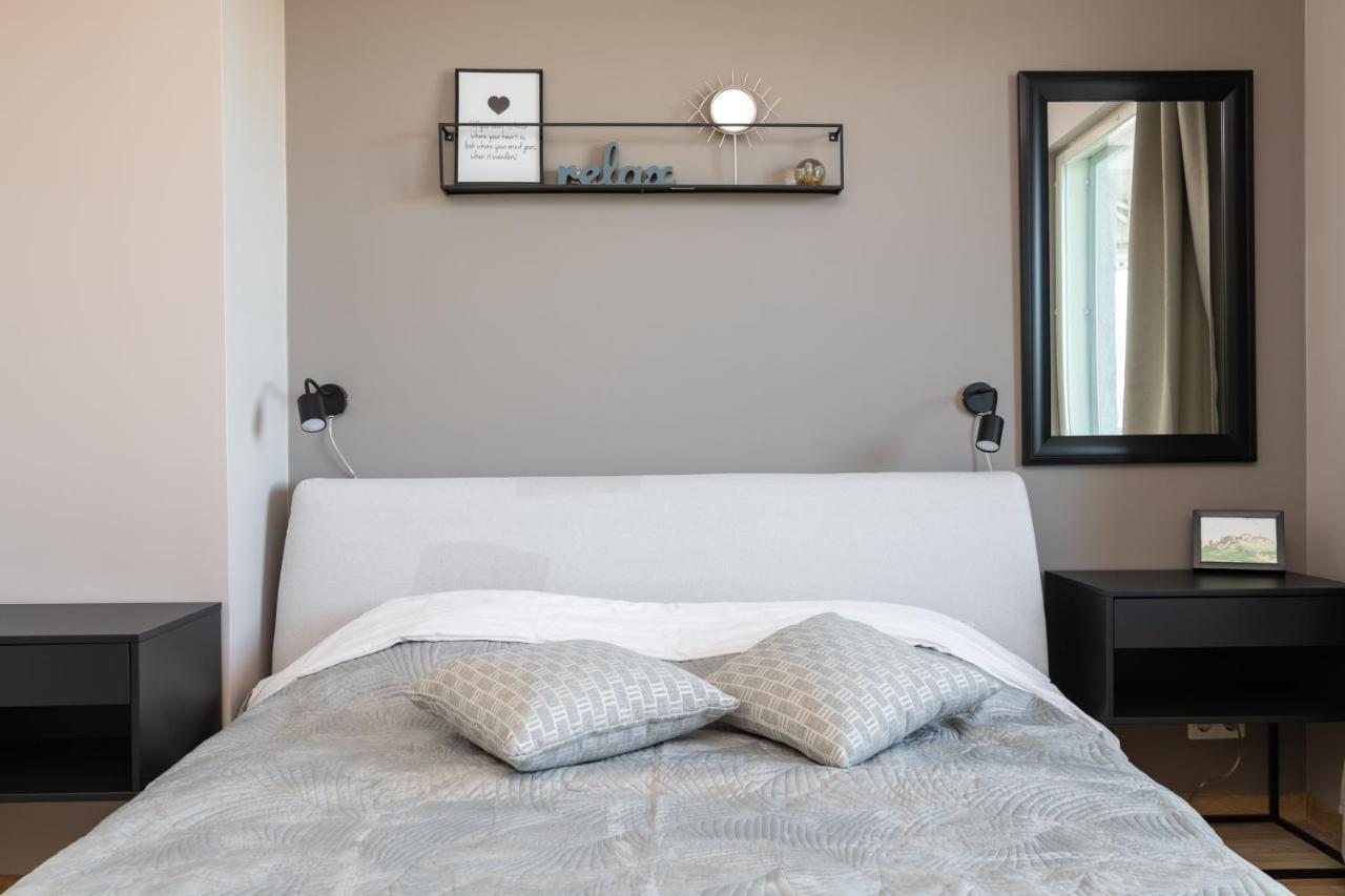 Viru Stylish Apartment Tallin Zewnętrze zdjęcie
