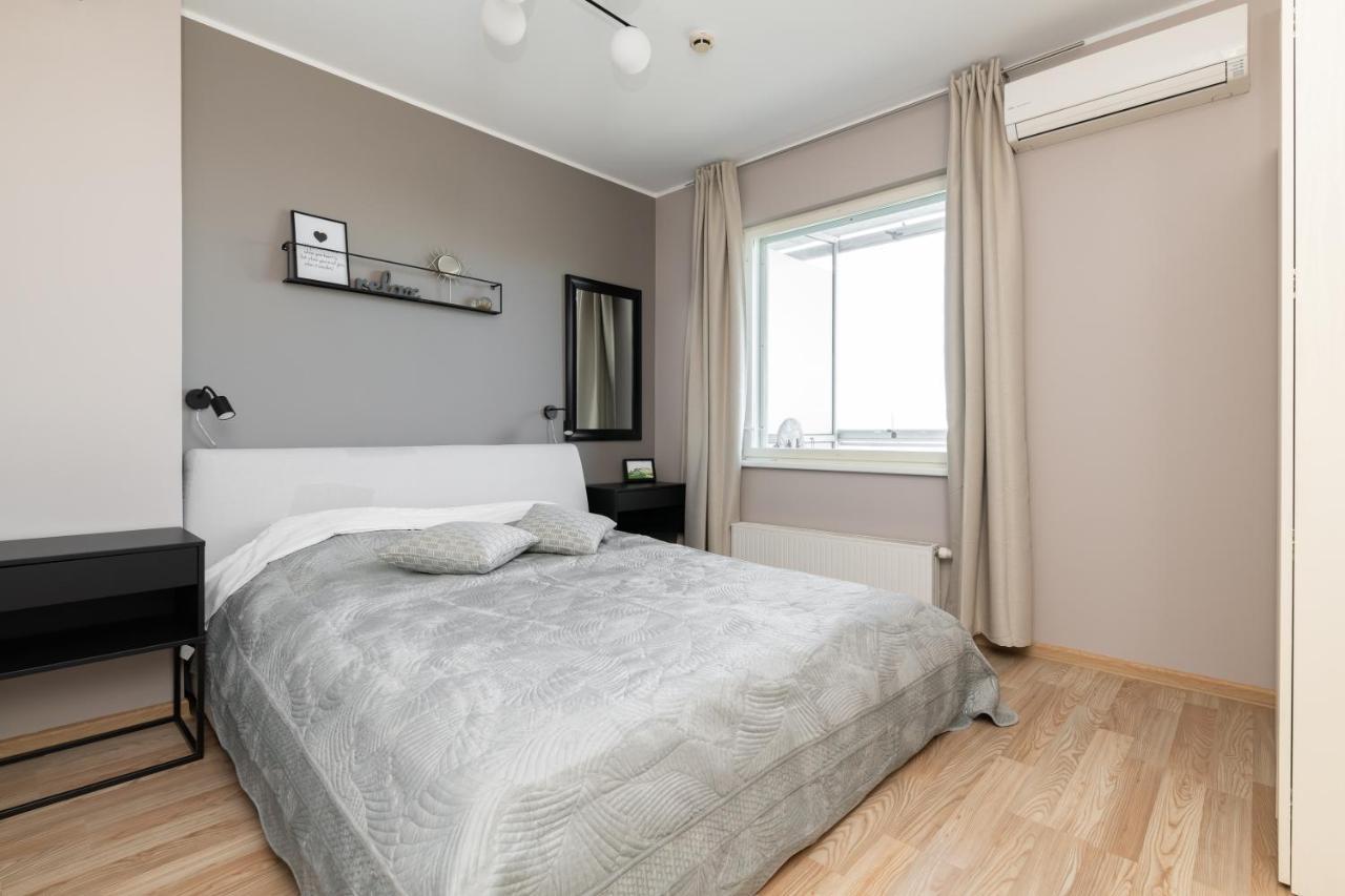 Viru Stylish Apartment Tallin Zewnętrze zdjęcie