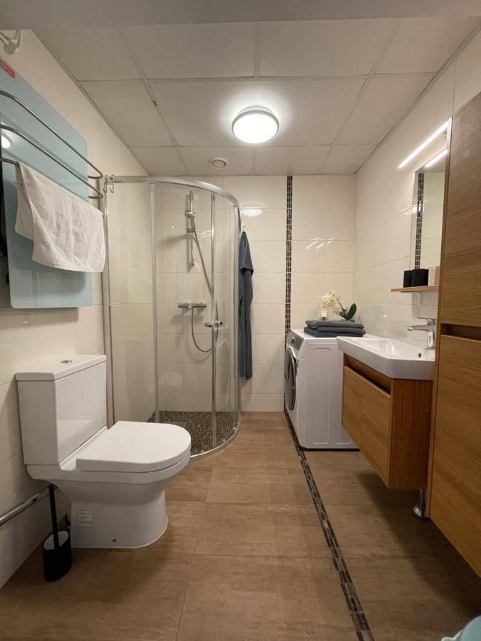 Viru Stylish Apartment Tallin Zewnętrze zdjęcie