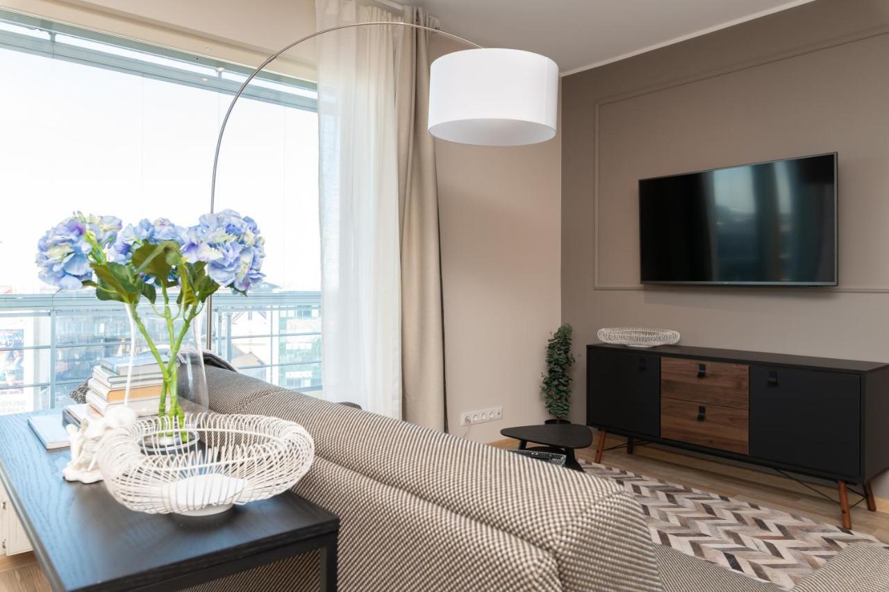 Viru Stylish Apartment Tallin Zewnętrze zdjęcie