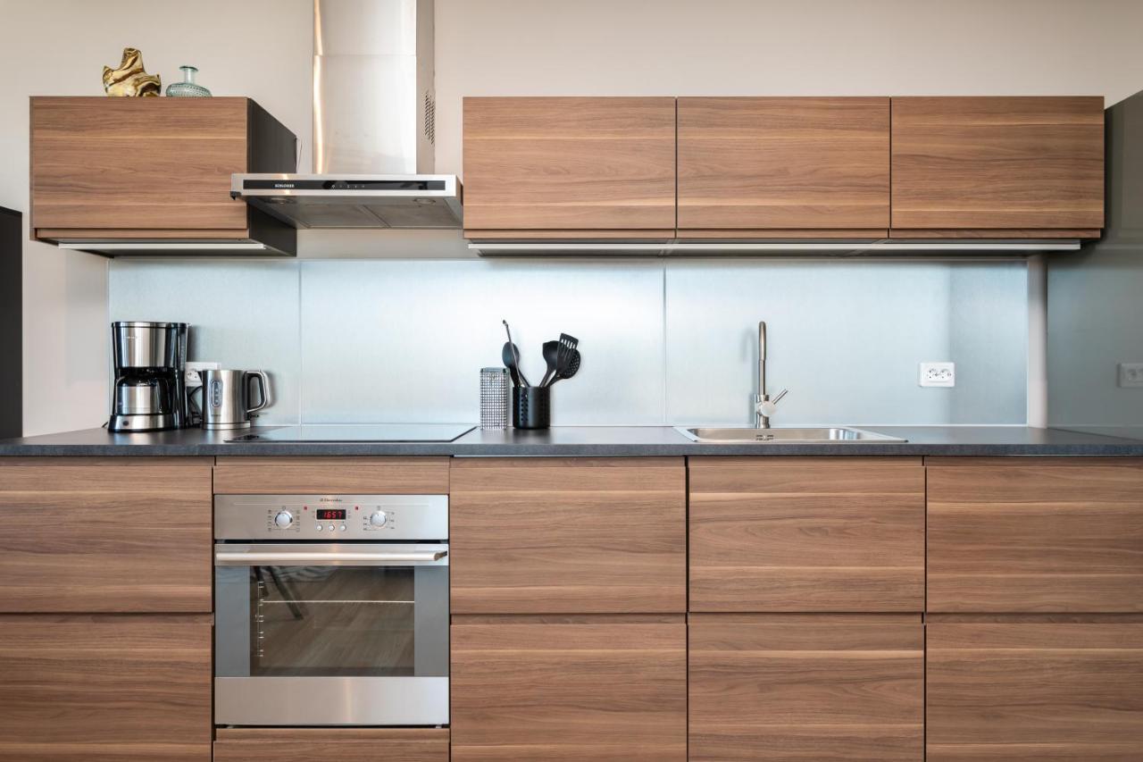 Viru Stylish Apartment Tallin Zewnętrze zdjęcie