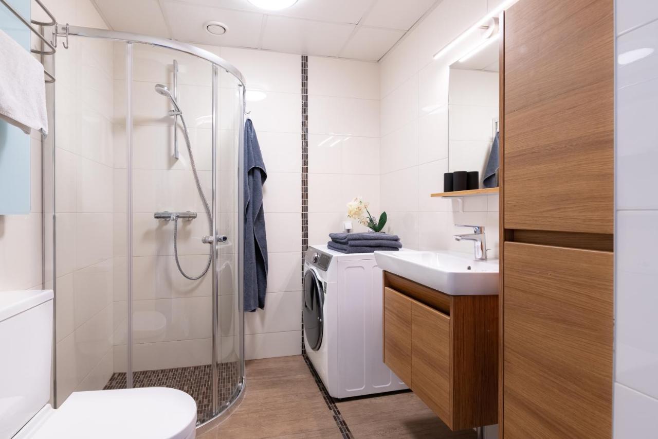 Viru Stylish Apartment Tallin Zewnętrze zdjęcie