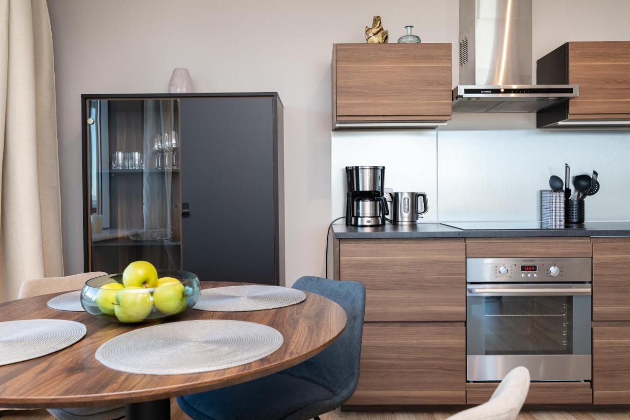 Viru Stylish Apartment Tallin Zewnętrze zdjęcie