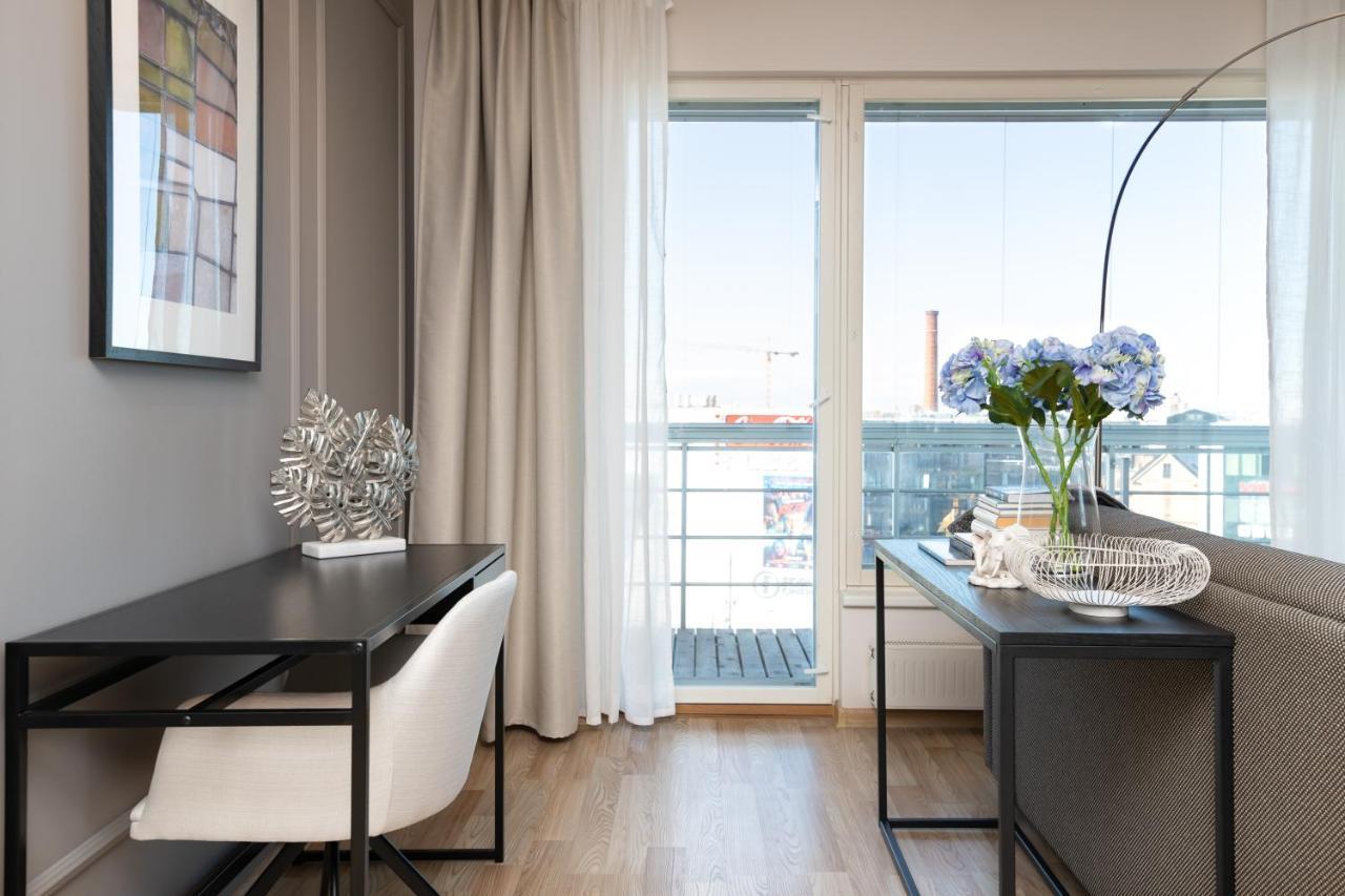 Viru Stylish Apartment Tallin Zewnętrze zdjęcie